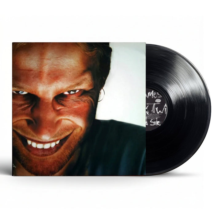 Aphex Twin – Richard D. James Album LP vinyl record, image 3 of 3