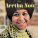 Aretha Franklin - Aretha Now (2xLP, 45rpm, Atlantic 75 Series, Analogue Productions) - Image 1