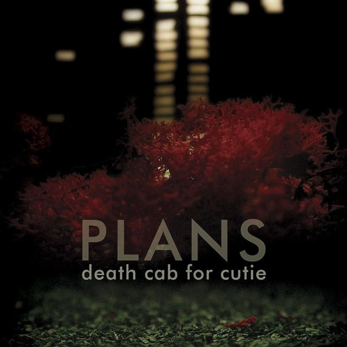 Death Cab For Cutie – Plans (2xLP, 45rpm, Atlantic 75 Series, Analogue Productions) - Image 1