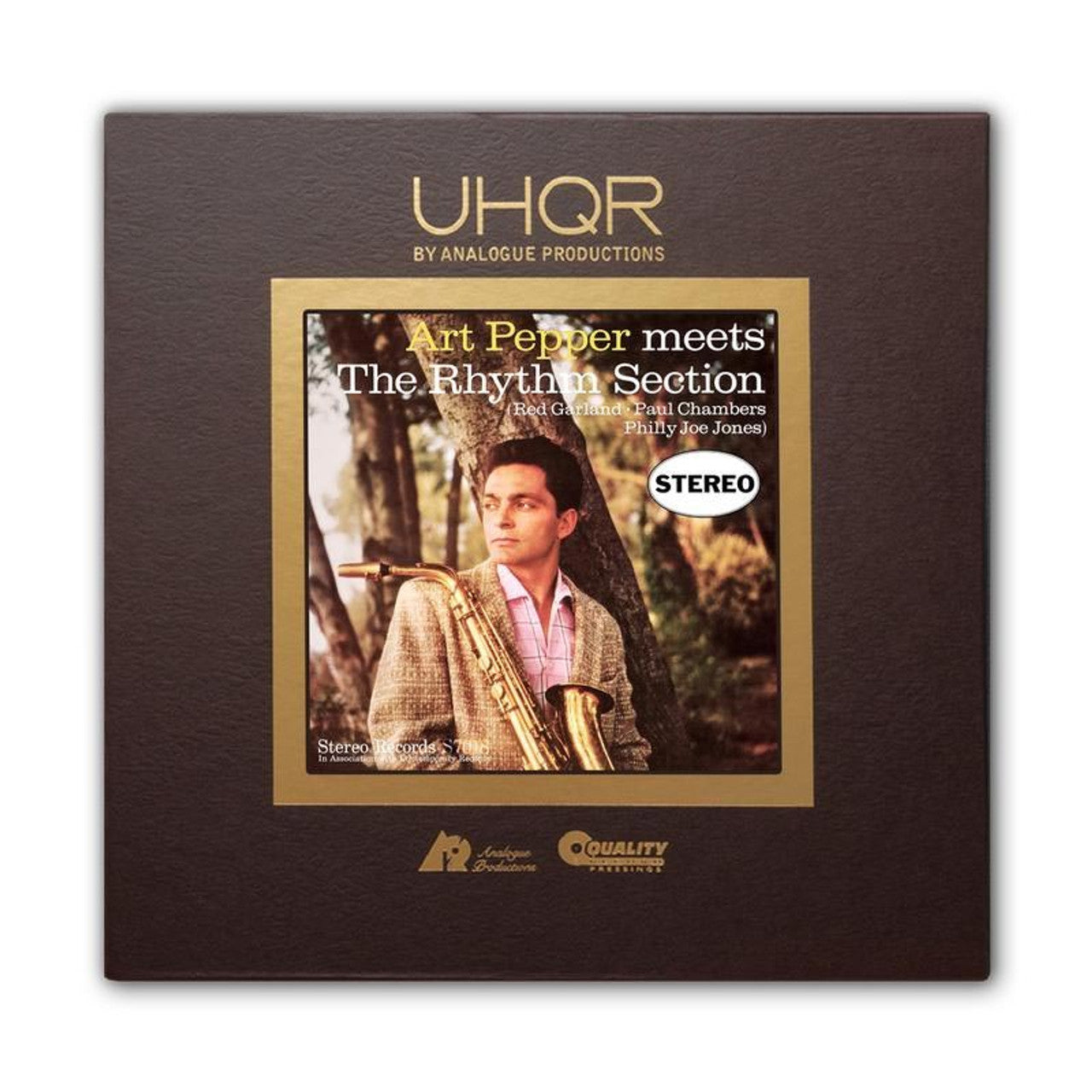 Albums First Released in 1957