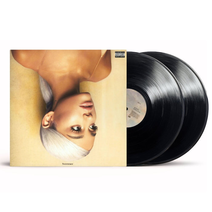 Ariana Grande – Sweetener (2xLP) LP vinyl record, image 3 of 3
