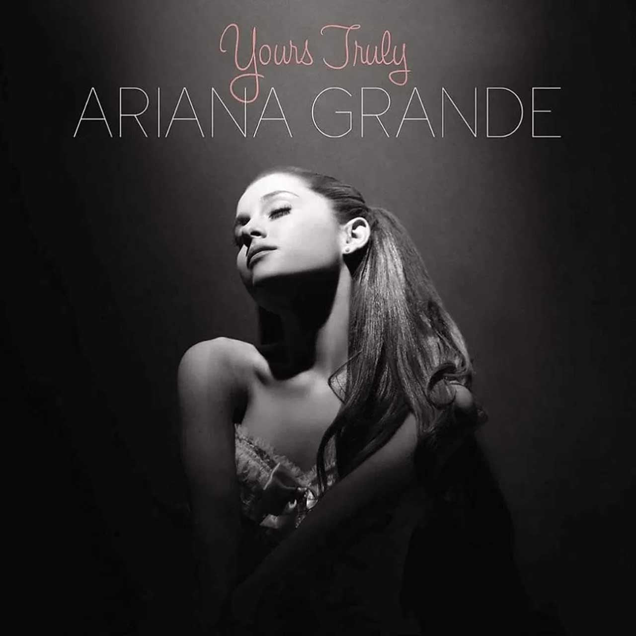 Ariana Grande Vinyl Records