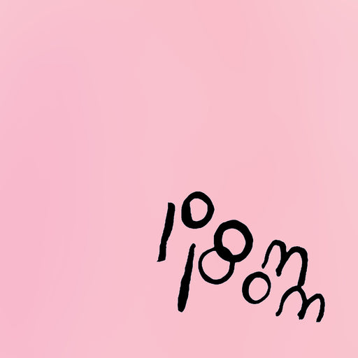 Ariel Pink – Pom Pom (2xLP) LP vinyl record, image 1 of 2