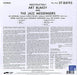 Art Blakey & The Jazz Messengers – Indestructible! (Blue Note) LP vinyl record, image 2 of 2