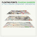 Floating Points, Pharoah Sanders, The London Symphony Orchestra – Promises LP vinyl record, image 1 of 2