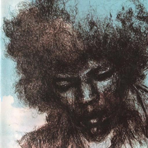 Jimi Hendrix – The Cry Of Love LP vinyl record