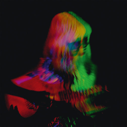 Melody's Echo Chamber – Unfold LP vinyl record