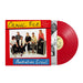 Australian Crawl – Crawl File (Red Vinyl, 40th Anniversary Edition) LP vinyl record, image 2 of 3