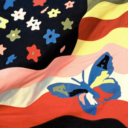 The Avalanches – Wildflower (2xLP) LP vinyl record, image 1 of 2