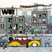 War – The World Is A Ghetto LP vinyl record, image 1 of 2