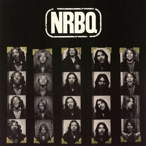 NRBQ – NRBQ (LP, Vinyl Record Album)