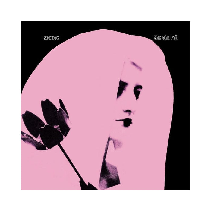 The Church – Seance (LP, Vinyl Record Album)