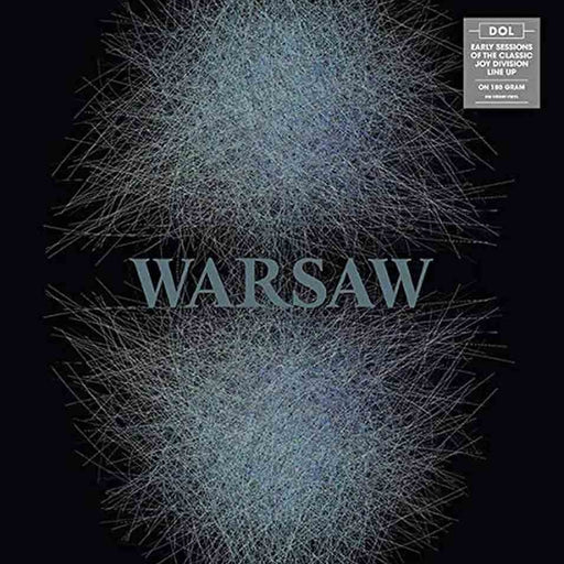 Warsaw – Warsaw (LP, Vinyl Record Album)