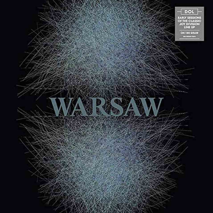 Warsaw – Warsaw (LP, Vinyl Record Album)