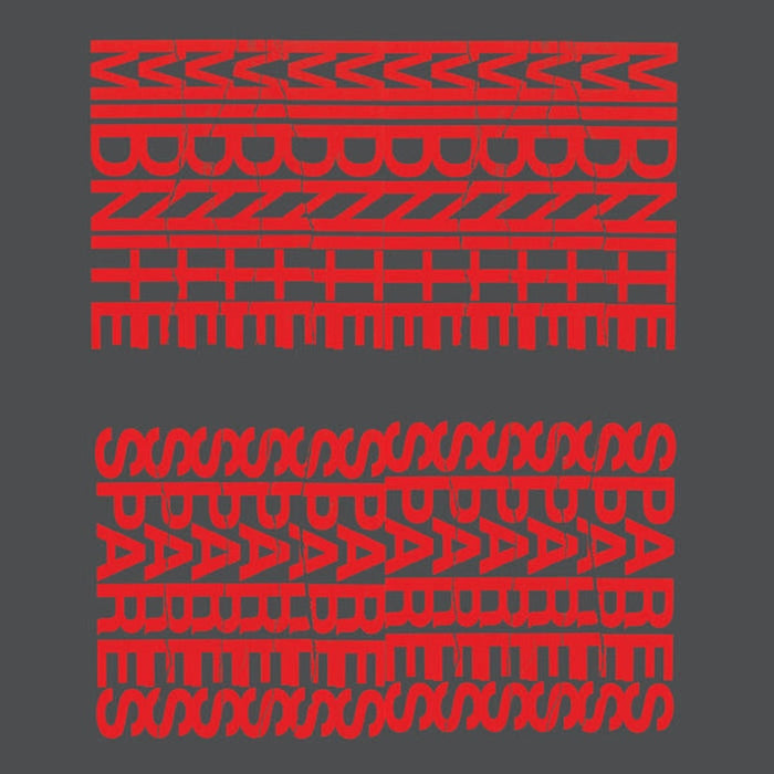 Various – Midnite Spares (LP, Vinyl Record Album)