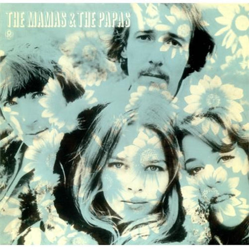 The Mamas & The Papas – The Mamas & The Papas (LP, Vinyl Record Album)