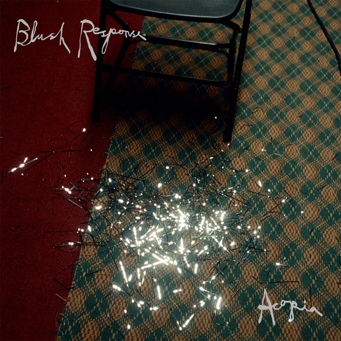 Acopia – Blush Response (LP, Vinyl Record Album)