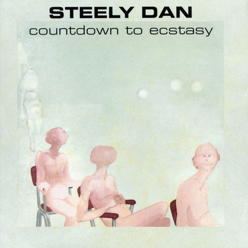 Steely Dan – Countdown To Ecstasy (LP, Vinyl Record Album)