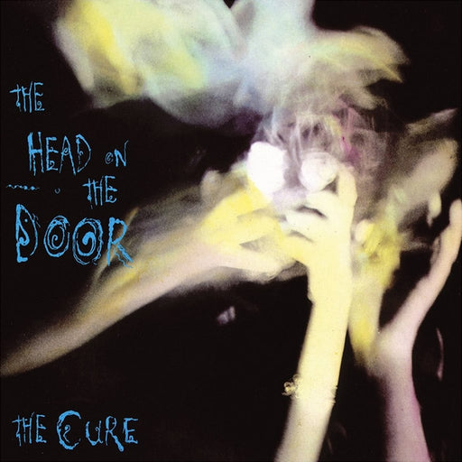 The Cure – The Head On The Door (LP, Vinyl Record Album)