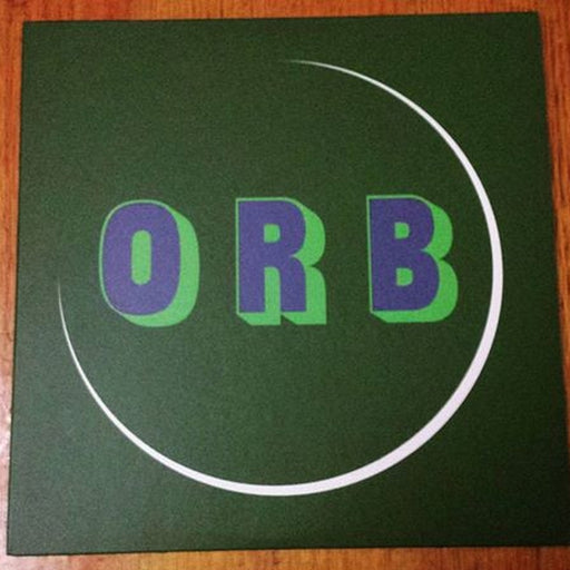 ORB – Birth (LP, Vinyl Record Album)