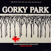 James Horner – Gorky Park (Original Motion Picture Soundtrack) (LP, Vinyl Record Album)