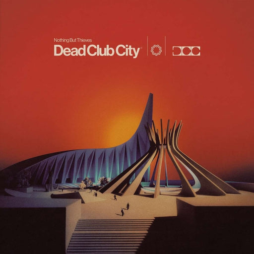 Nothing But Thieves – Dead Club City (LP, Vinyl Record Album)