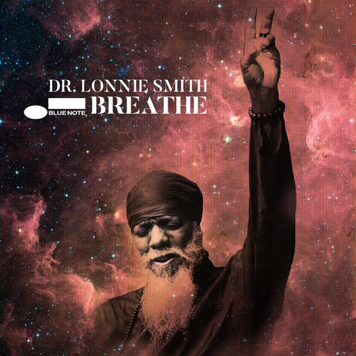 Lonnie Smith – Breathe (2xLP) (LP, Vinyl Record Album)