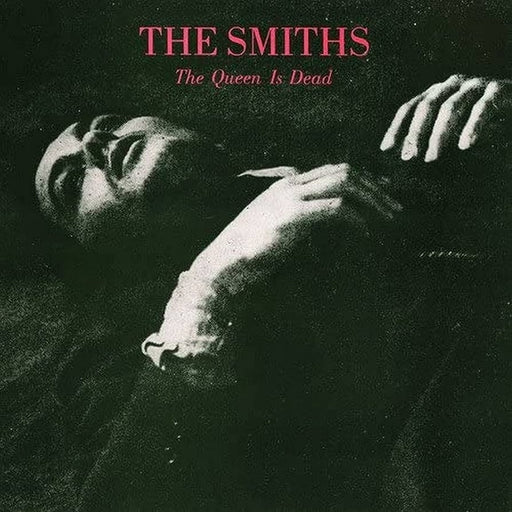 The Smiths – The Queen Is Dead (LP, Vinyl Record Album)