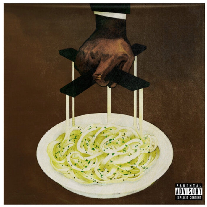 Freddie Gibbs, Alchemist – Alfredo (LP, Vinyl Record Album)