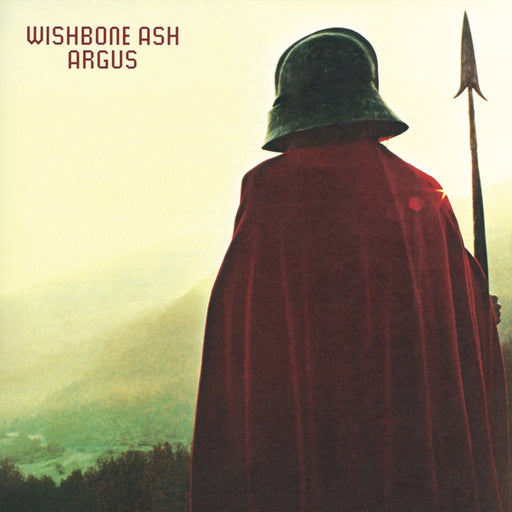 Wishbone Ash – Argus (2xLP) (LP, Vinyl Record Album)