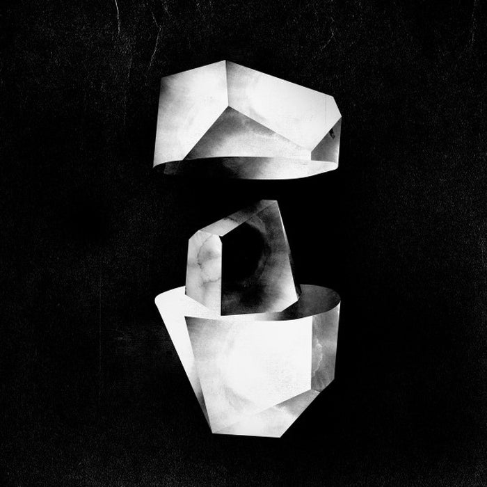 My Disco – Severe (LP, Vinyl Record Album)