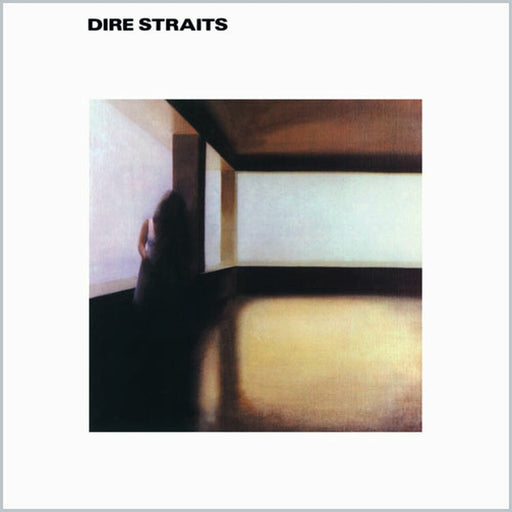 Dire Straits – Dire Straits (Vinyl record)