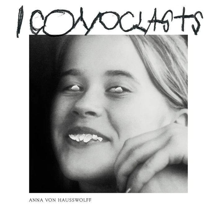 Anna von Hausswolff – Iconoclasts (2xLP) (LP, Vinyl Record Album)