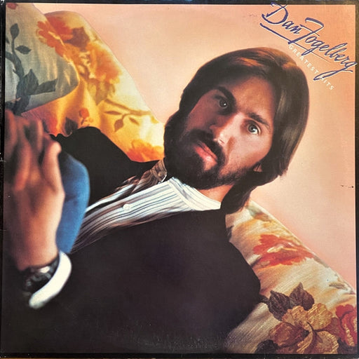 Dan Fogelberg – Greatest Hits (LP, Vinyl Record Album)
