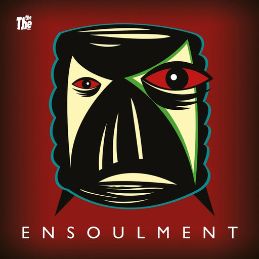 The The – Ensoulment (2xLP) (LP, Vinyl Record Album)