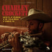 Charley Crockett – Welcome To Hard Times (LP, Vinyl Record Album)