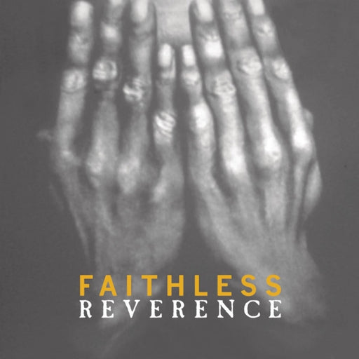 Faithless – Reverence (LP, Vinyl Record Album)