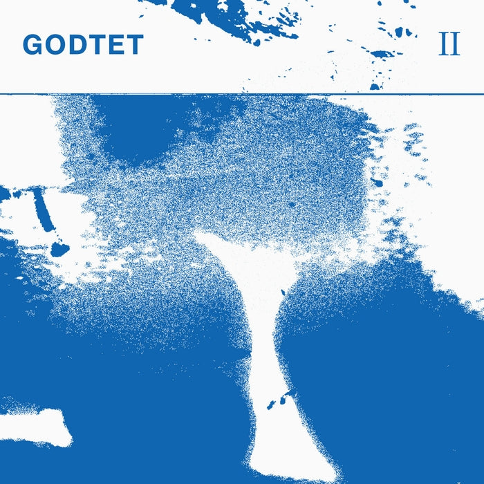 GODTET – II (LP, Vinyl Record Album)