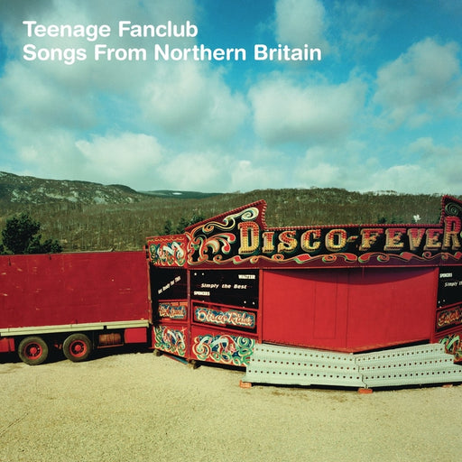 Teenage Fanclub – Songs From Northern Britain (LP, Vinyl Record Album)