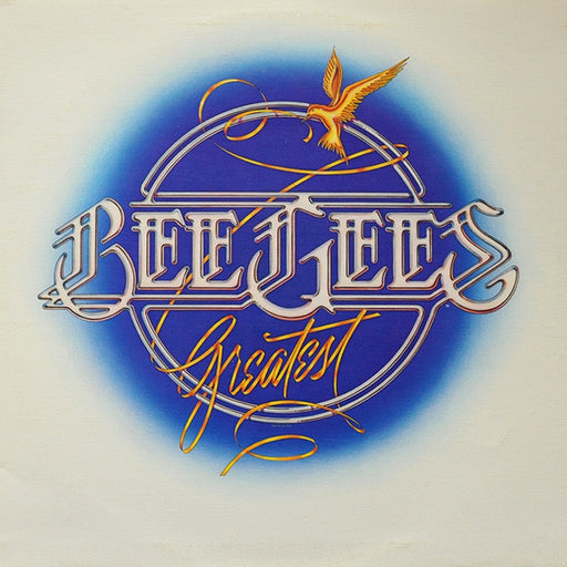 Bee Gees – Greatest (LP, Vinyl Record Album)