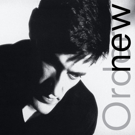 New Order – Low-life (LP, Vinyl Record Album)
