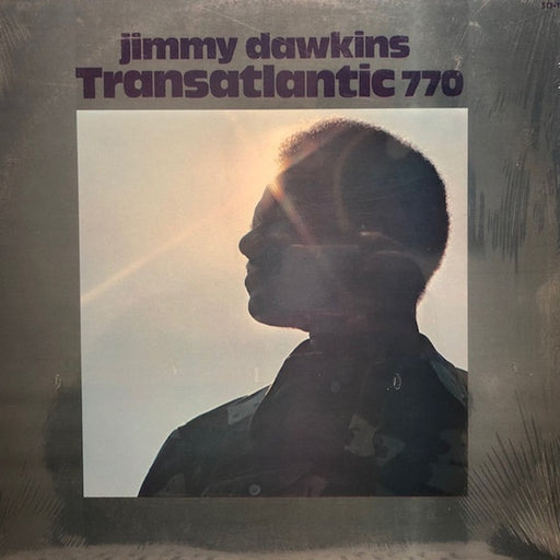 Jimmy Dawkins – Transatlantic 770 (LP, Vinyl Record Album)