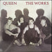 Queen – The Works (LP, Vinyl Record Album)