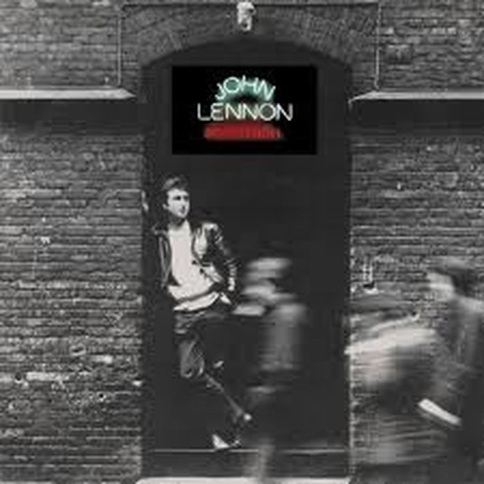 John Lennon – Rock 'N' Roll (LP, Vinyl Record Album)