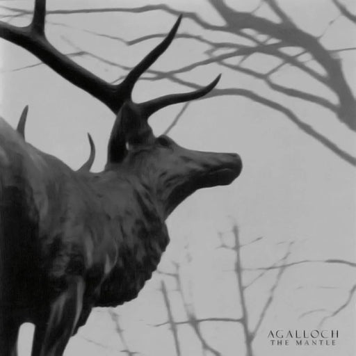Agalloch – The Mantle (2xLP) (LP, Vinyl Record Album)