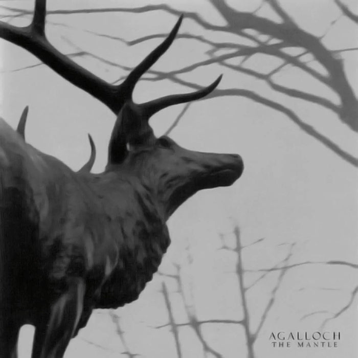 Agalloch – The Mantle (2xLP) (LP, Vinyl Record Album)