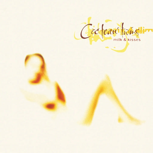 Cocteau Twins – Milk & Kisses (LP, Vinyl Record Album)