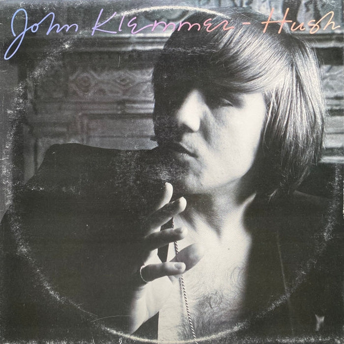 John Klemmer – Hush (LP, Vinyl Record Album)