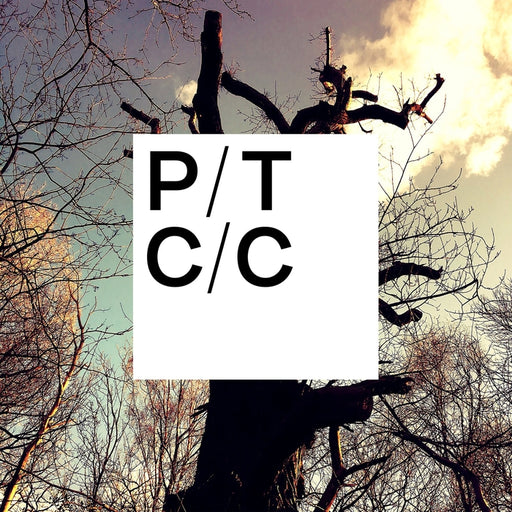 Porcupine Tree – Closure / Continuation (2xLP) (LP, Vinyl Record Album)