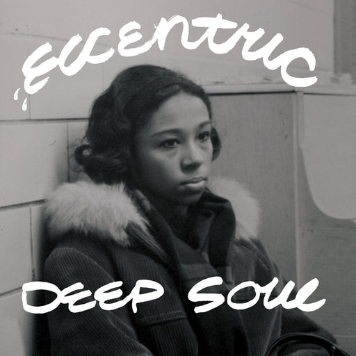 Various – Eccentric Deep Soul (LP, Vinyl Record Album)